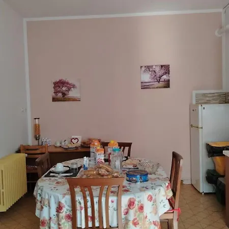 La Casetta Di Gasthof 3*
