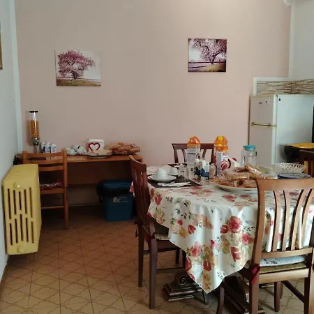 La Casetta Di 3*