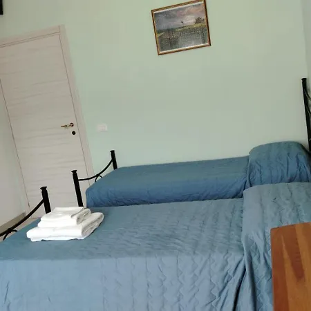 La Casetta Di Gasthof 3*