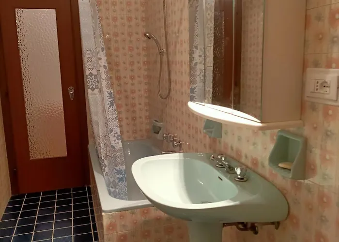 Pensionat La Casetta Di *