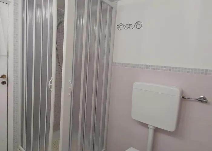 La Casetta Di Pensionat