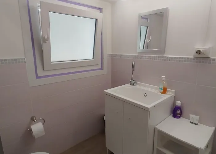 La Casetta Di Pensionat