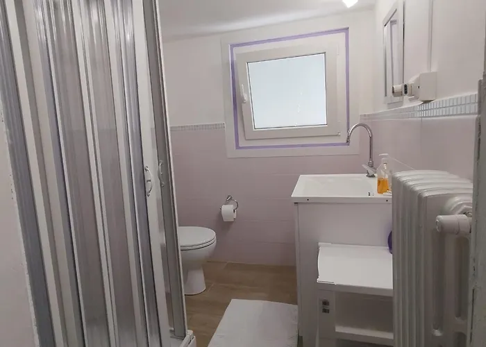 La Casetta Di Penzion 3*