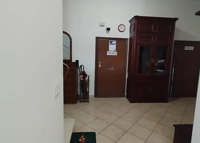 La Casetta Di Cotignola