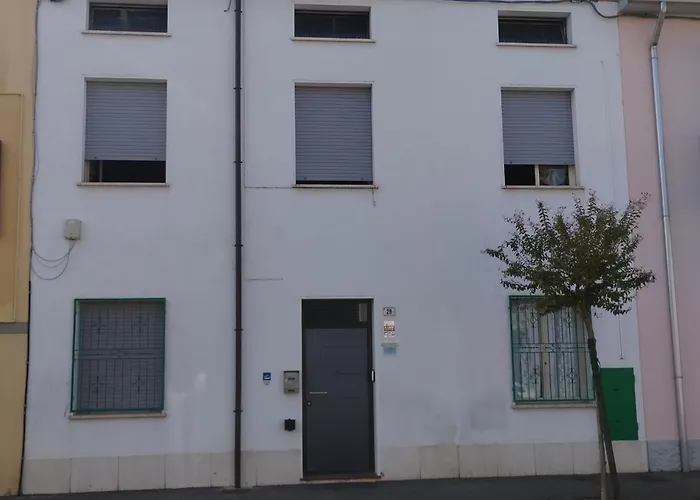 La Casetta Di Penzion 3*