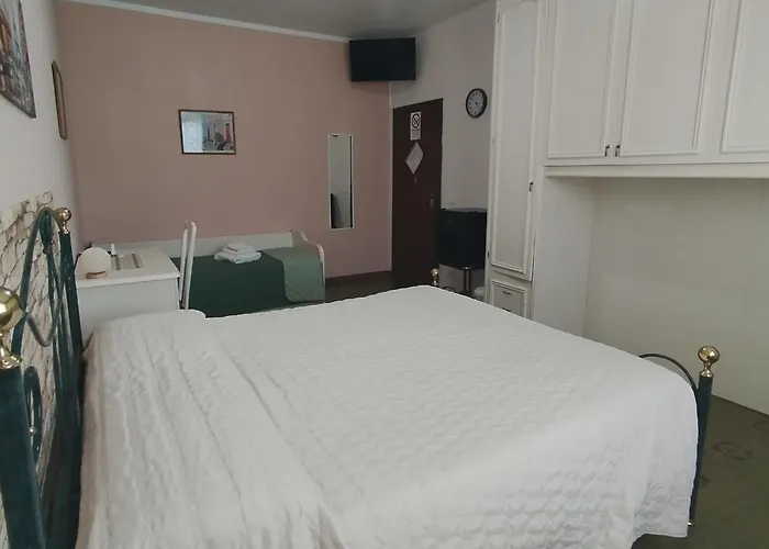 La Casetta Di Pensjonat 3*