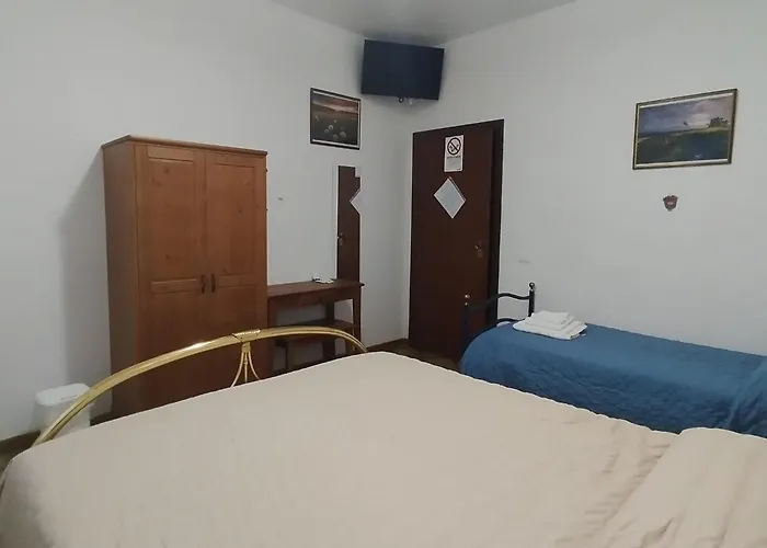 La Casetta Di Cotignola