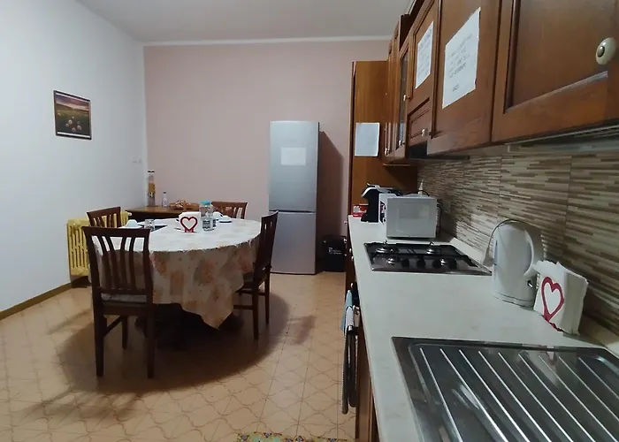 La Casetta Di 3*