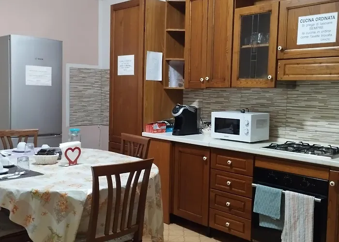 La Casetta Di Pensionat Cotignola
