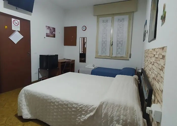 La Casetta Di Pensjonat Cotignola