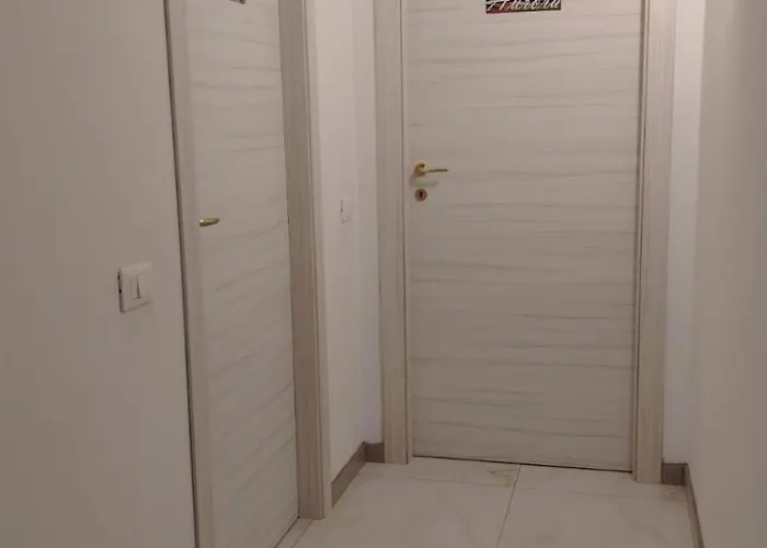 La Casetta Di Pensionat 3*