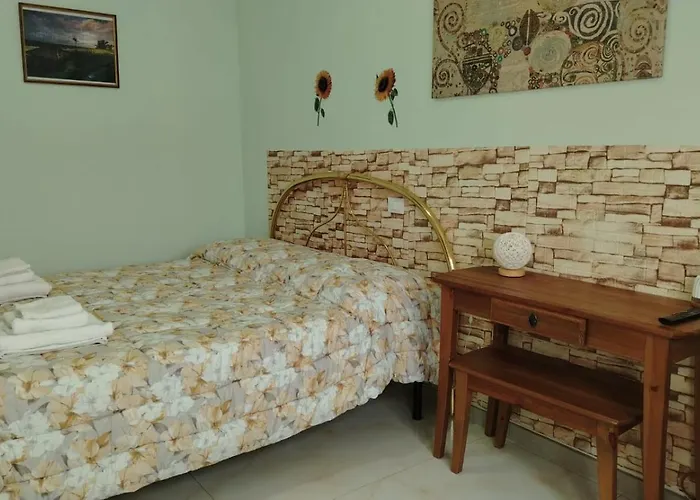 La Casetta Di Penzion 3*