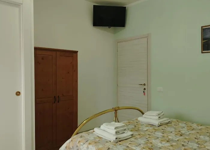 La Casetta Di Cotignola