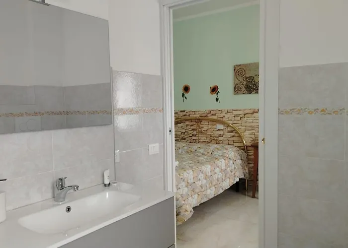 La Casetta Di Penzion Cotignola