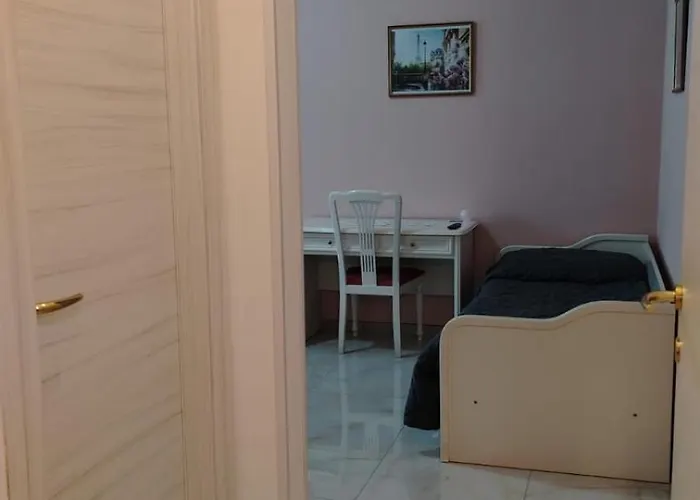 La Casetta Di Penzion Cotignola