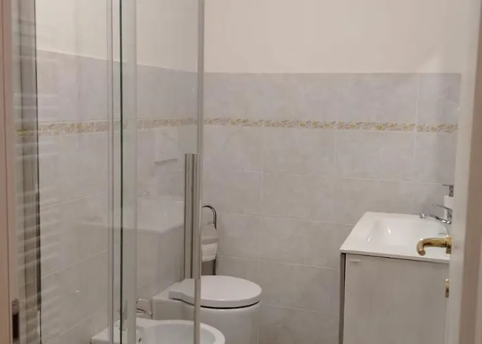 Pensjonat La Casetta Di Cotignola