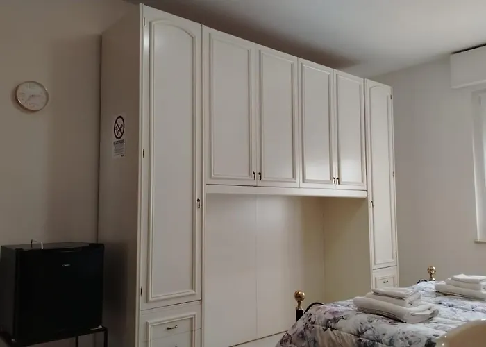 Penzion La Casetta Di