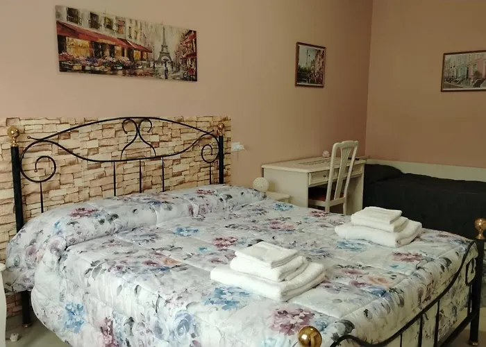 La Casetta Di 3* Cotignola