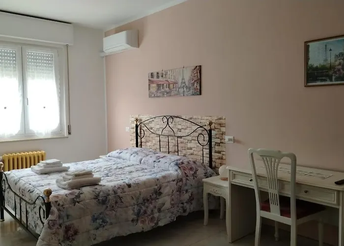 La Casetta Di Penzion 3*