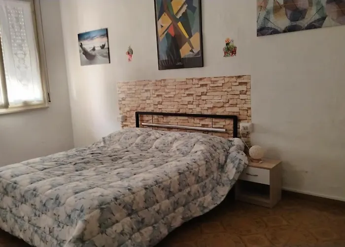 La Casetta Di 3* Cotignola