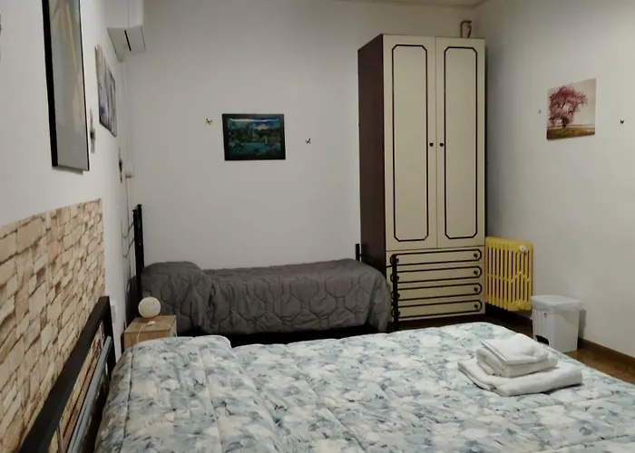 La Casetta Di Konukevi 3*